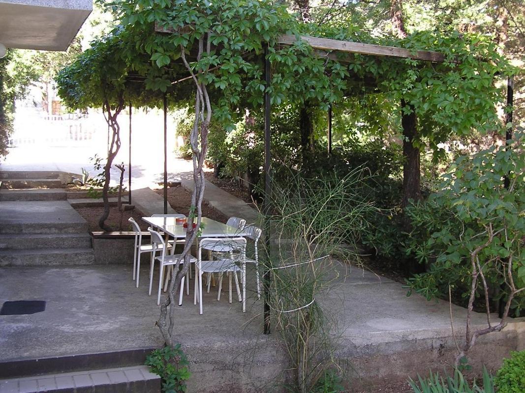 Vorkapic Apartment Šilo
