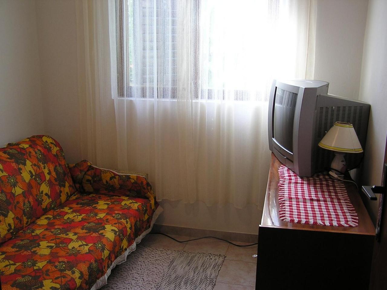 Apartment Vorkapic Šilo