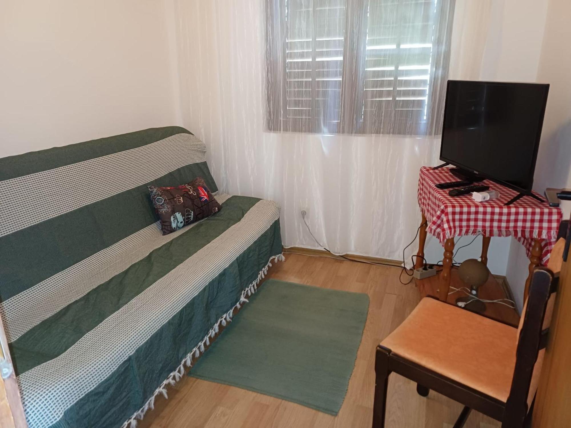 Vorkapic Apartment Šilo