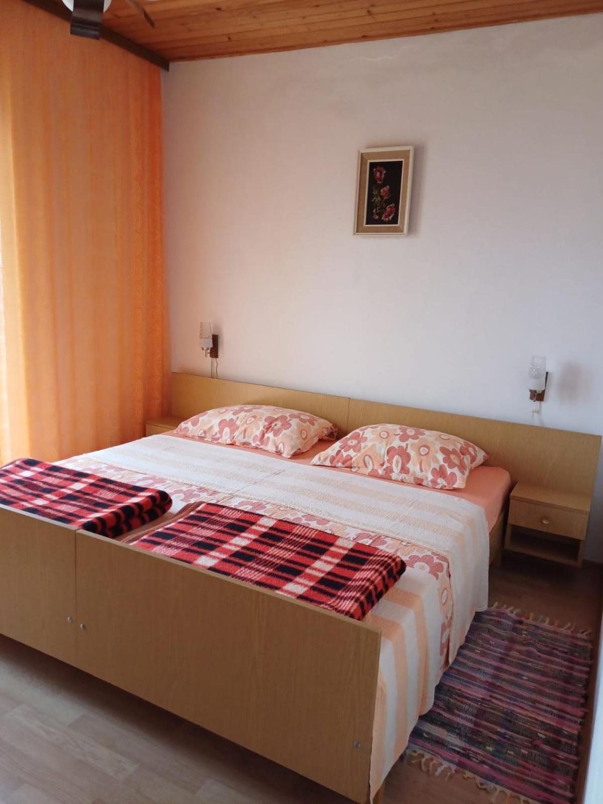 Vorkapic Apartment Šilo