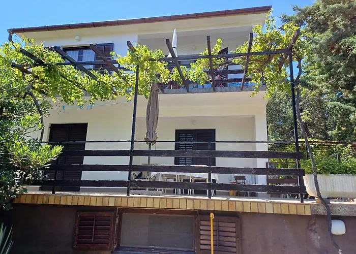 Apartments Vorkapic