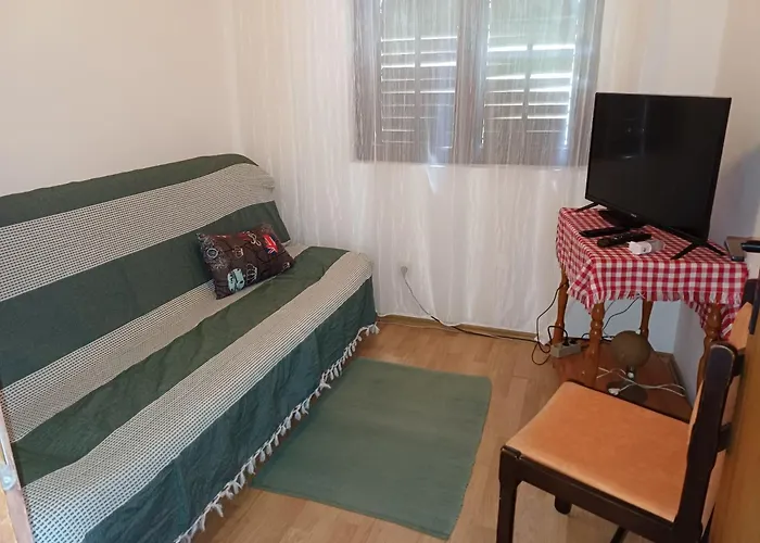 Apartments Vorkapic