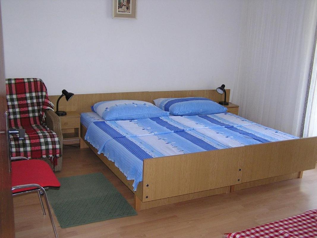 Apartment Vorkapic *