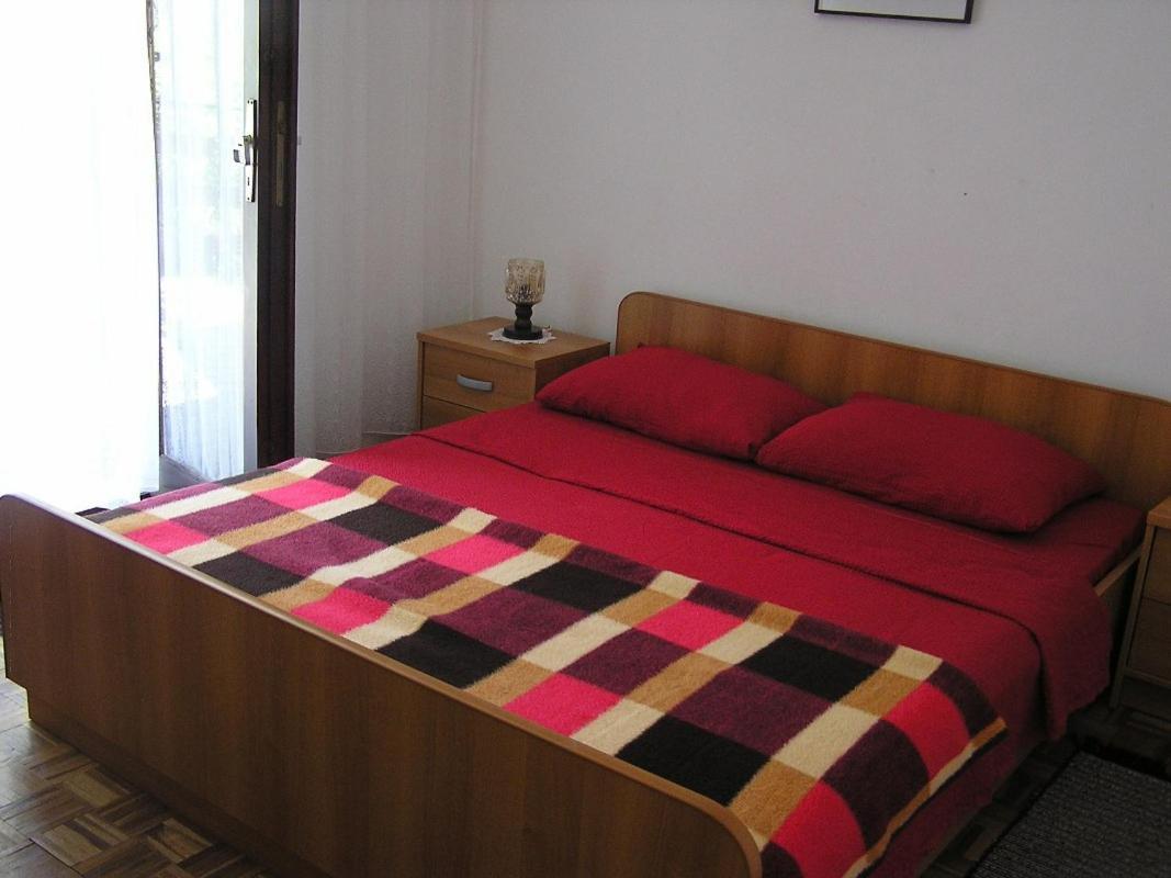 Vorkapic Apartment