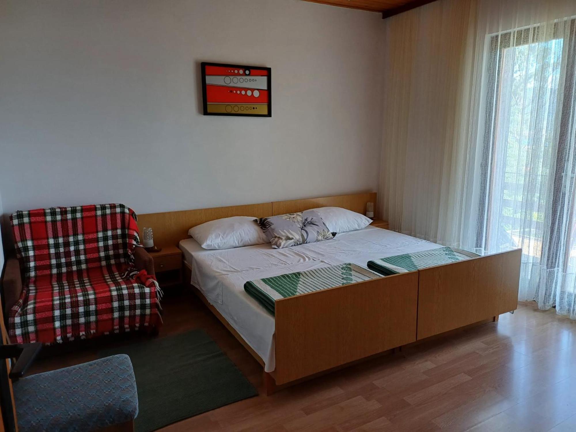 Vorkapic Apartment *