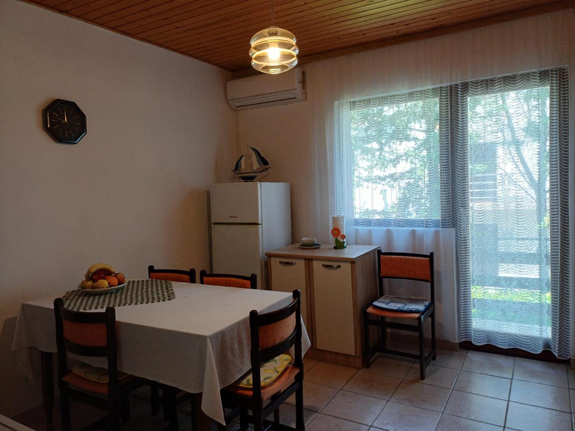 Vorkapic Apartment