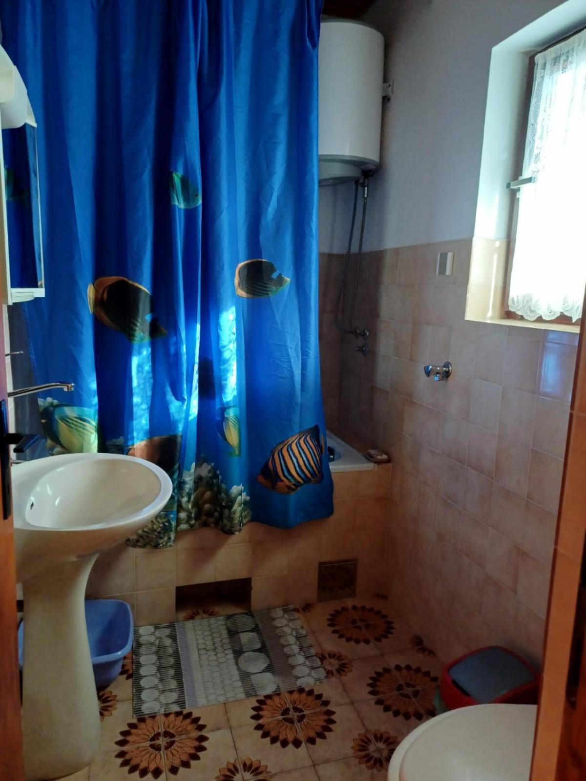 Apartment Vorkapic